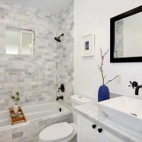 beautiful design shower room picture