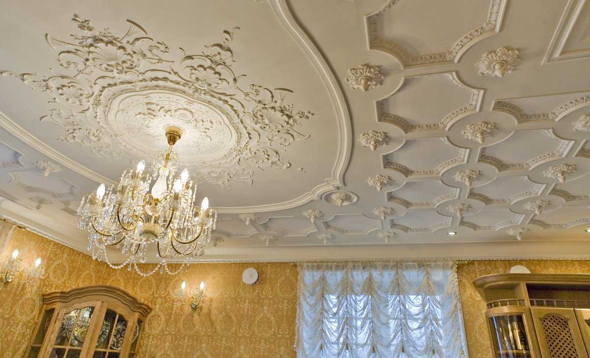 bright ceiling decoration accessories
