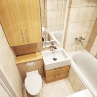 design bagno e vasca