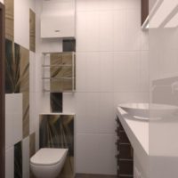 klasikinis vonios kambario stilius