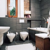 badkamer design optie