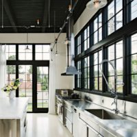idee foto studio di cucina design