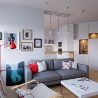 meubles pour un petit appartement