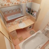 vannas istabas flīžu idejas