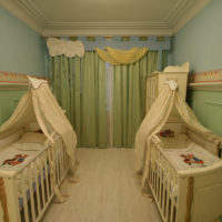 idées de conception de petites chambres d'enfants