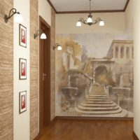 small hallway hallway stylish design