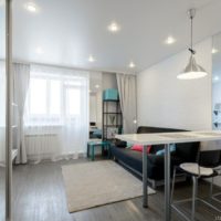 studio 30 m² meilleur design