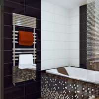 fürdőszoba csempe mozaik