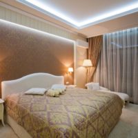 idee idee progettuali soffitto camera da letto