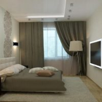 idées de décoration chambre 10 m²