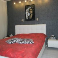 camera da letto 15 m2 idee di design