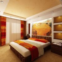 Idee per camere da letto di 14 m2