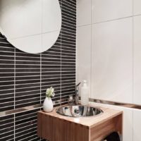 kupaonica 4 m² projektnih ideja