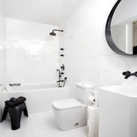 badkamer 4 m² opties