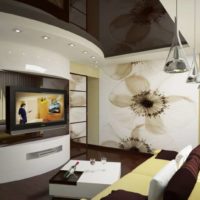 Visualisation 3D des idées de photo d'appartement