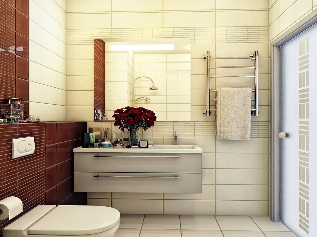 skaists vannas istabas flīžu dizains