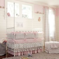 baby room per il design neonato