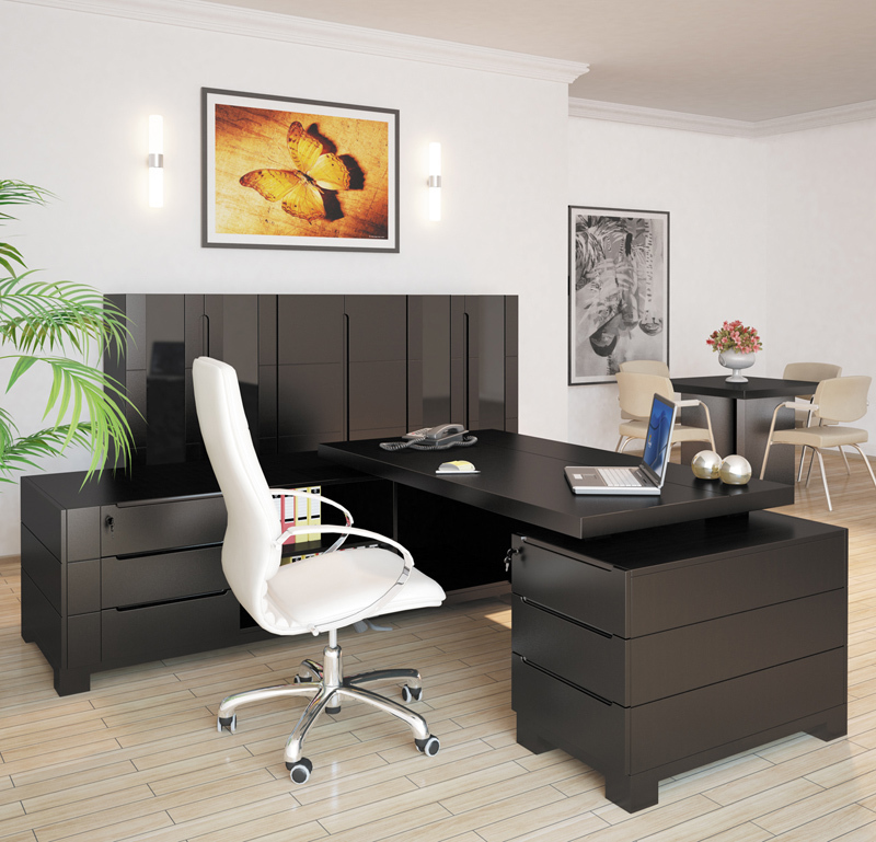 cabinet design et décor