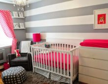 baby room design