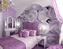 beautiful bedroom design example