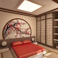 La conception de la chambre à coucher dans les traditions chinoises