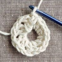 DIY Crocheter un tapis