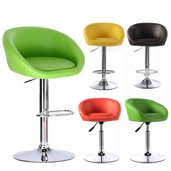 Ces chaises sont généralement compatibles avec la conception du rack.