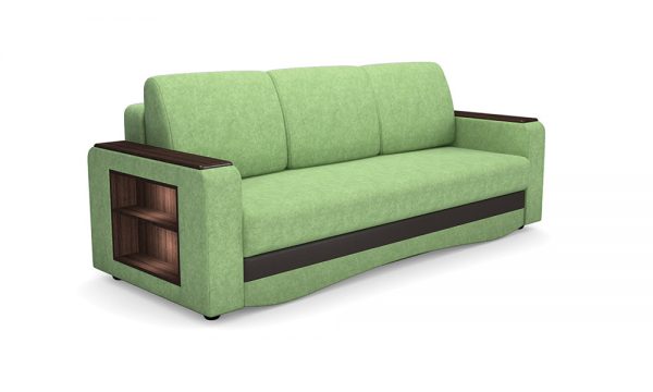 Sofa - the eurobook will decorate a kitchen interior