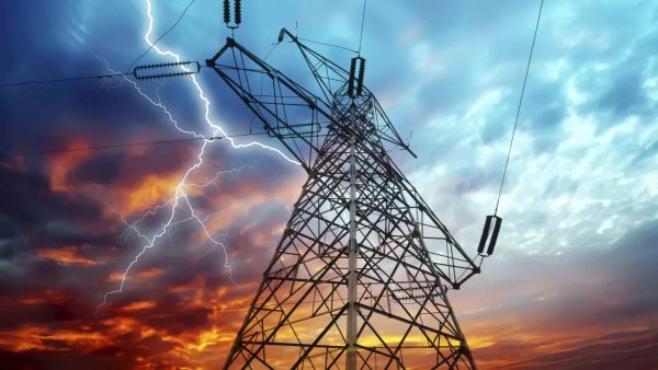 Le reti elettriche sono caratterizzate da una bassa stabilità dell'energia elettrica