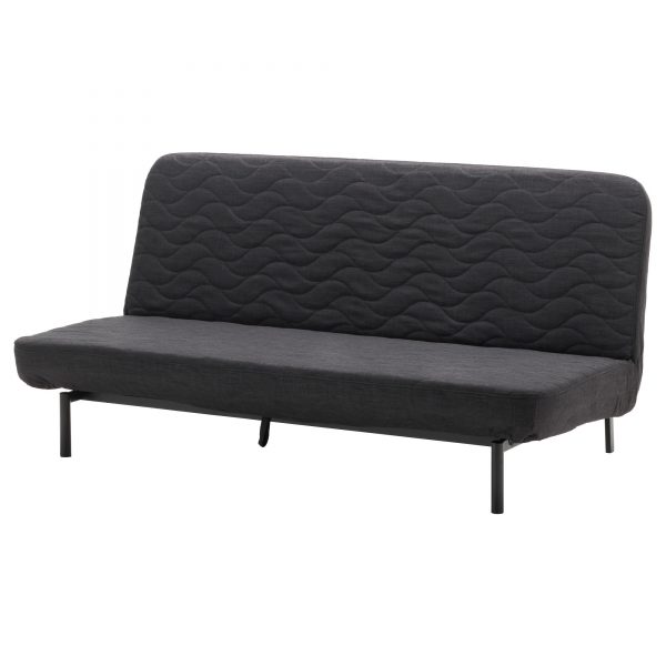 Kitchen sofa with latex mattress