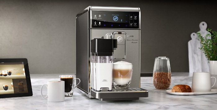 Comment faire la décalcification d'une machine à café.