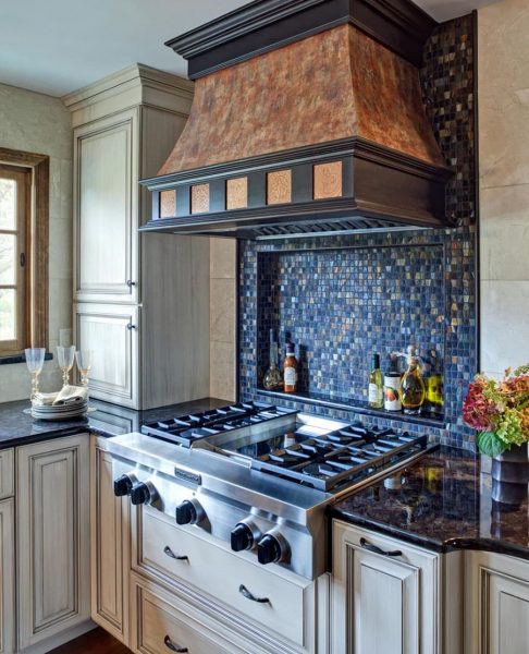 It is hardly possible to imagine at least one kitchen without a stove for cooking. Due to a number of distinctive characteristics and advantages, gas stoves are the most common.